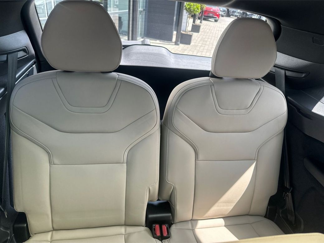 2026 Volvo EX90