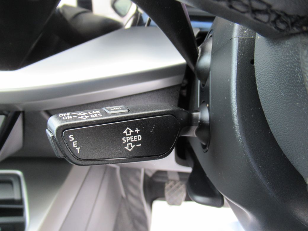 2021 Audi A3