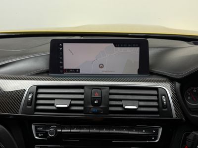 2019 BMW M4