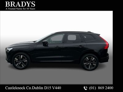 2025 Volvo XC60