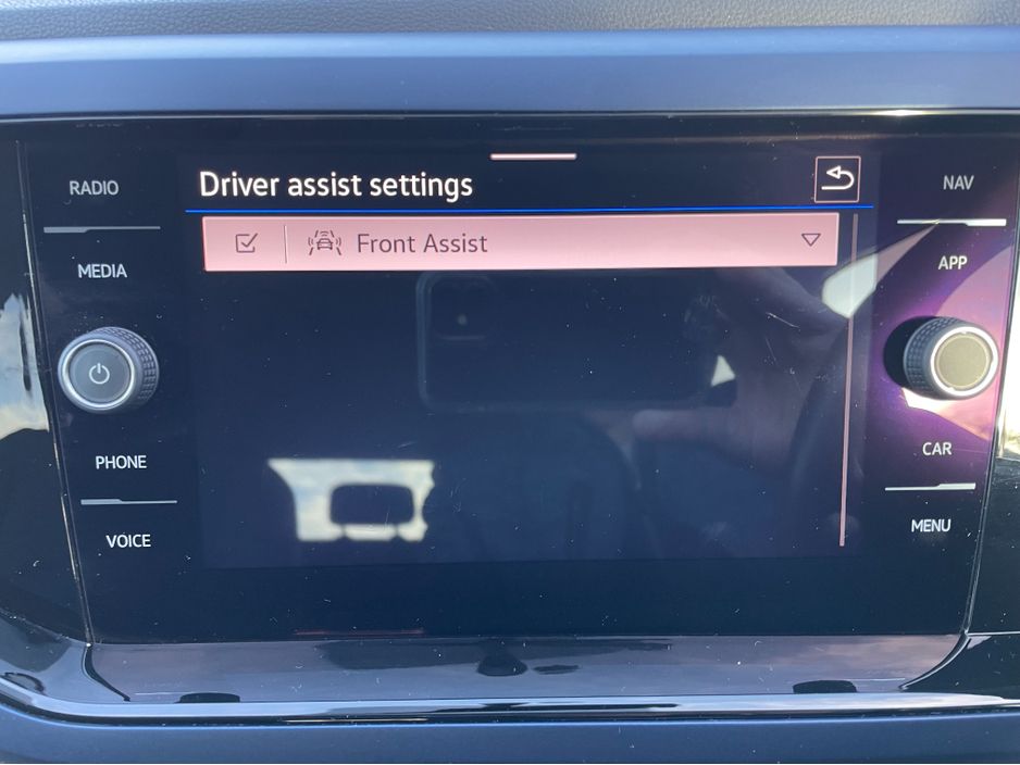 2021 Volkswagen Polo