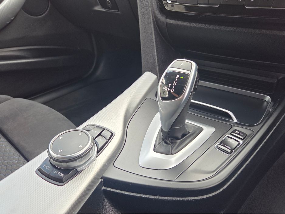 2015 BMW 3 Series
