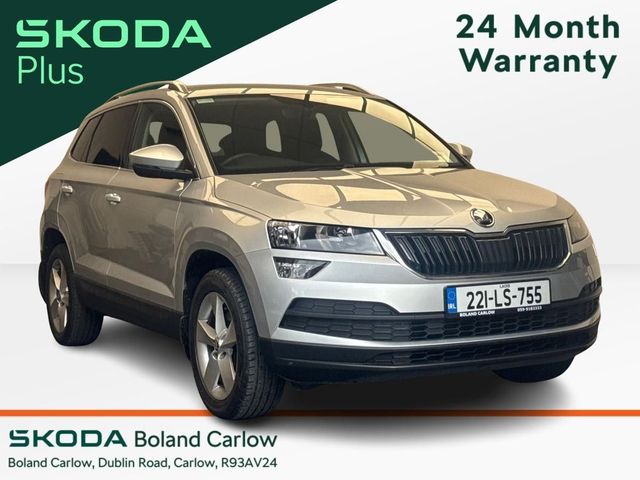 vehicle for sale from Boland Carlow