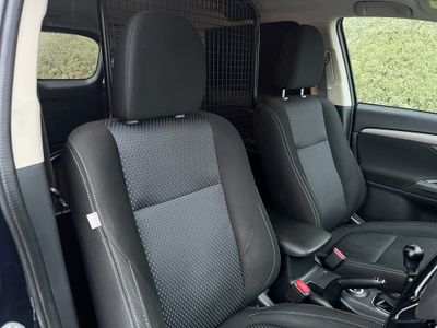 2016 Mitsubishi Outlander