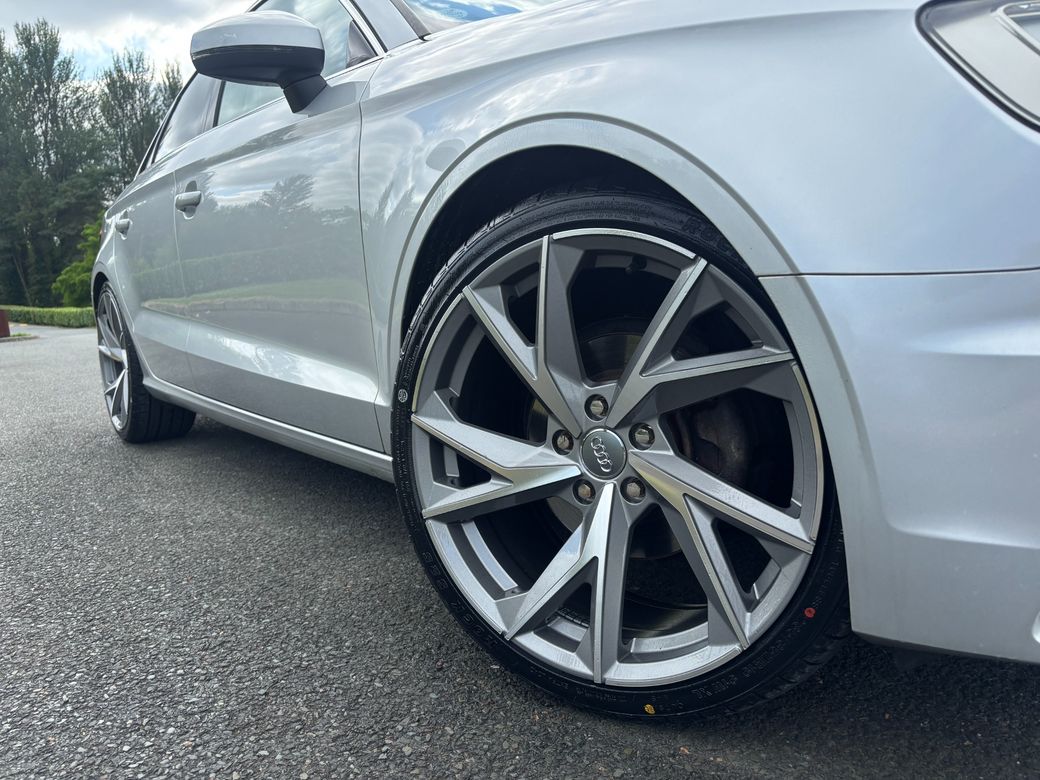 2014 Audi A3