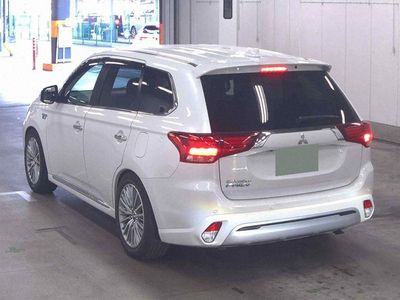 2019 Mitsubishi Outlander