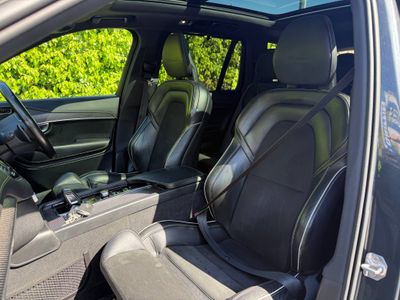 2020 Volvo XC90