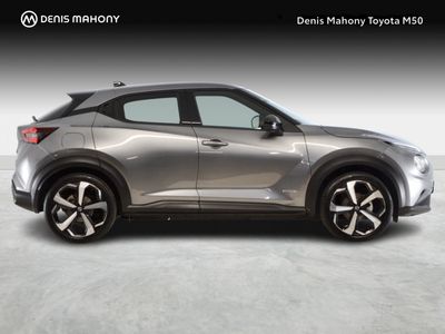 2023 Nissan Juke
