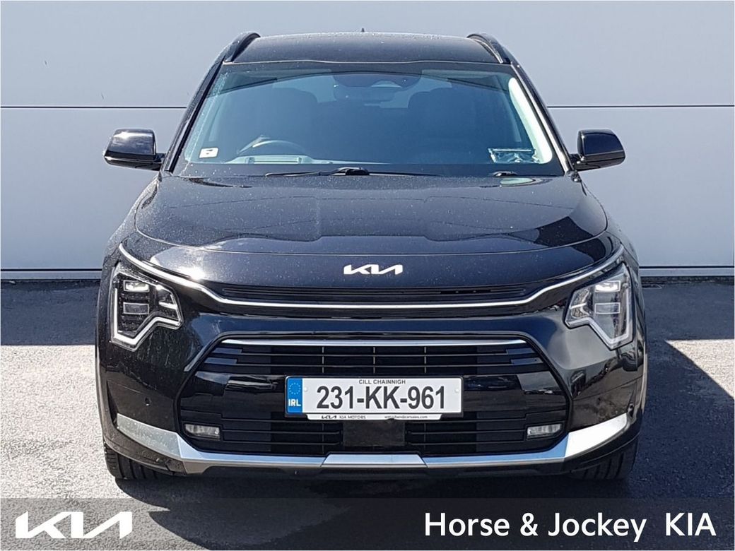 2023 Kia Niro