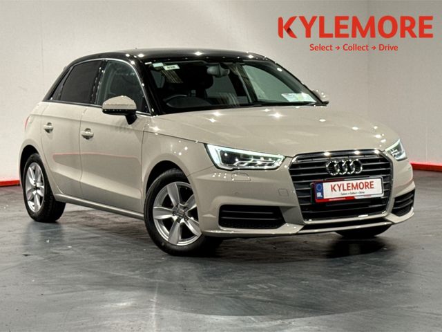vehicle for sale from Kylemore Cars