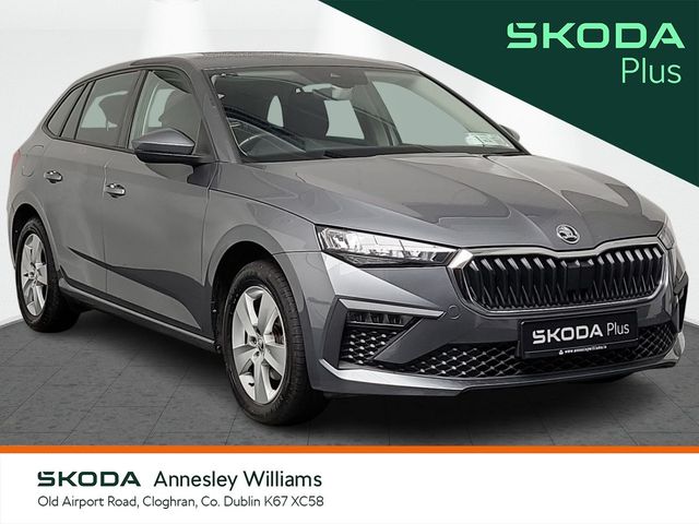 vehicle for sale from Annesley Williams