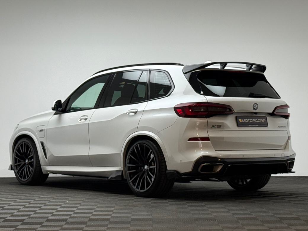 2023 BMW X5