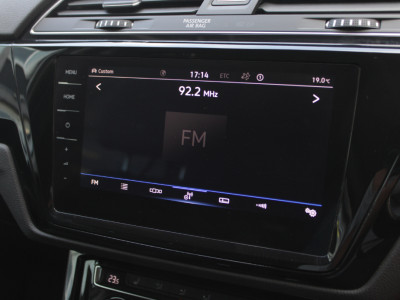 2021 Volkswagen Touran