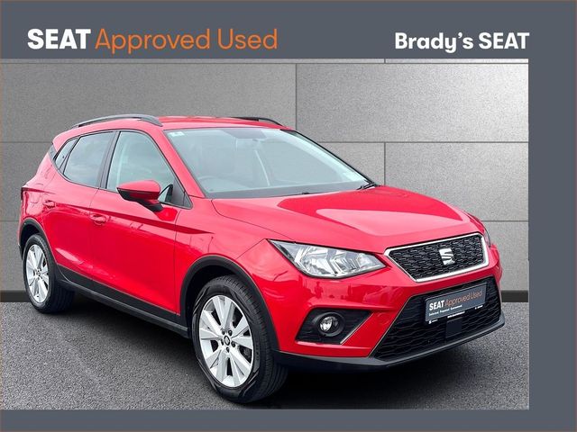 vehicle for sale from Bradys of Castleknock
