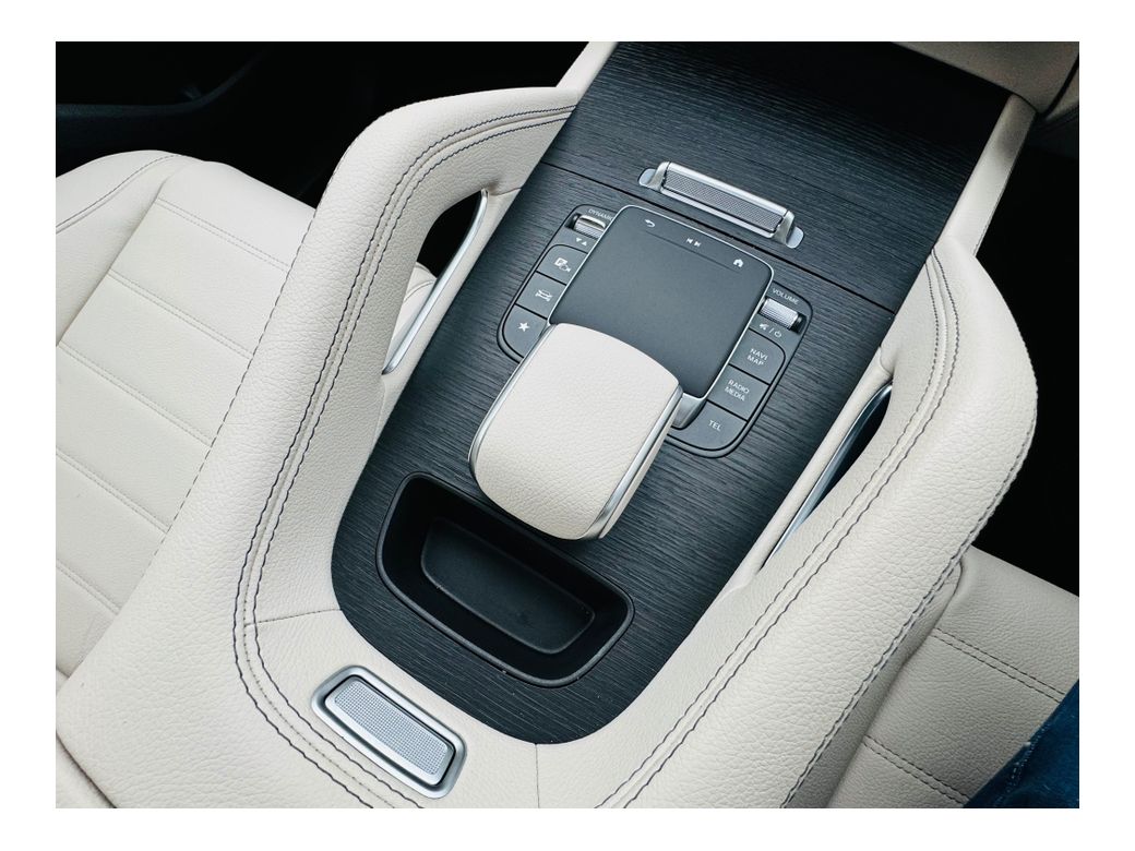 2023 Mercedes-Benz GLE Class