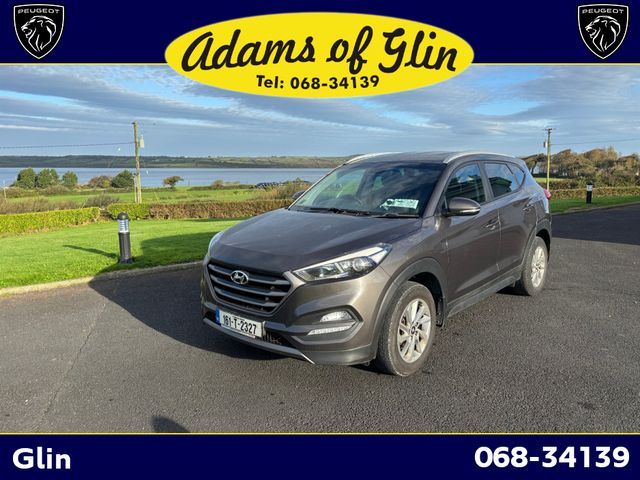 vehicle for sale from Adams of Glin