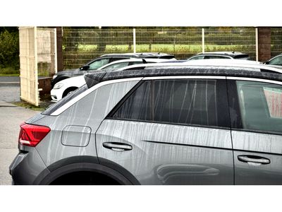 2020 Volkswagen T-Roc