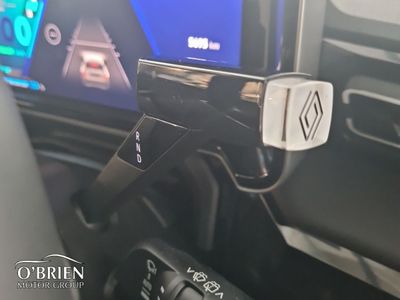 2026 Renault 4