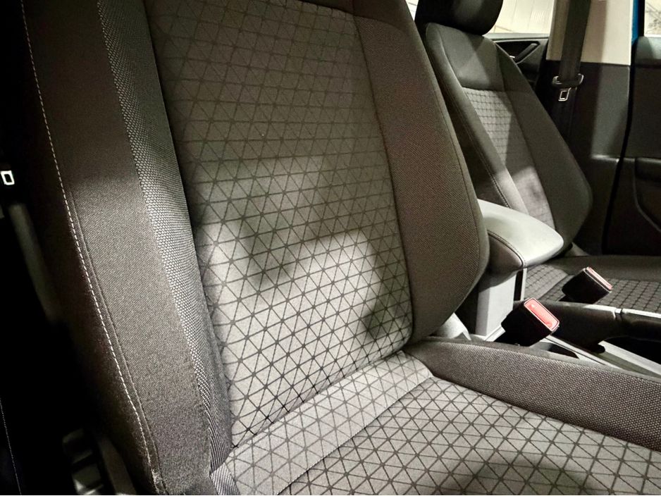 2020 Volkswagen T-Cross