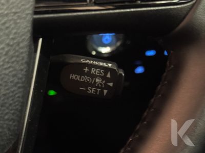 2021 Toyota Prius