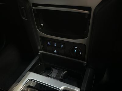 2022 Toyota Landcruiser