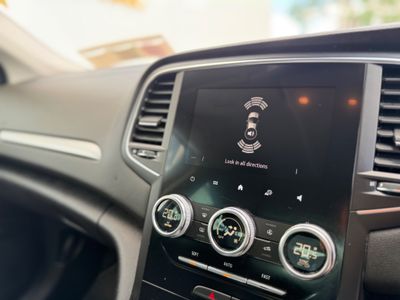 2021 Renault Megane