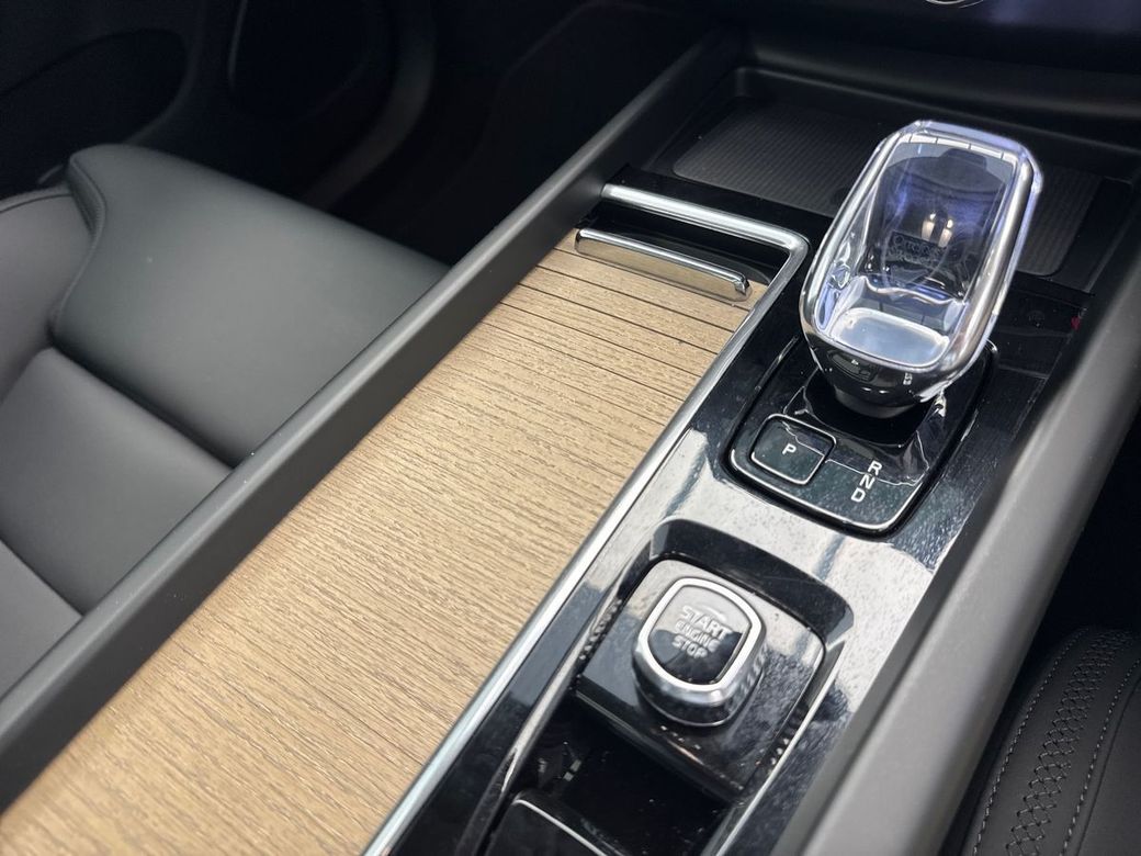 2026 Volvo XC60
