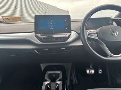 2024 Volkswagen ID.4