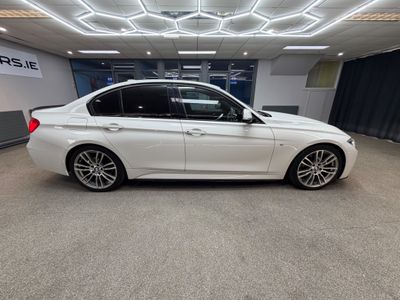 2016 BMW 3 Series