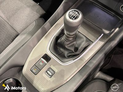 2026 Nissan Qashqai