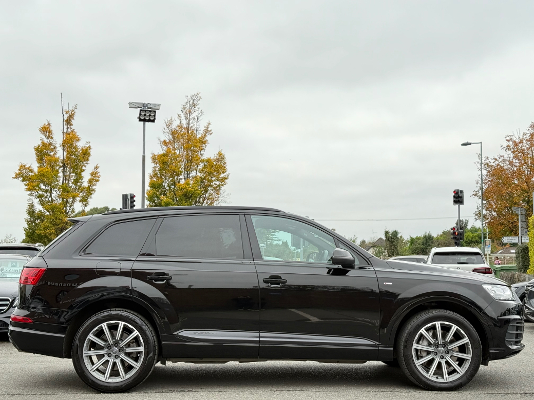 2018 Audi Q7