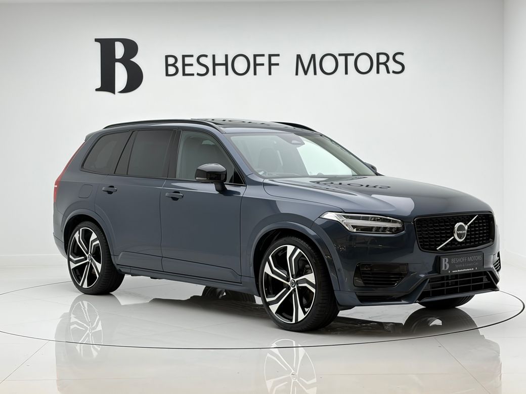 2023 Volvo XC90