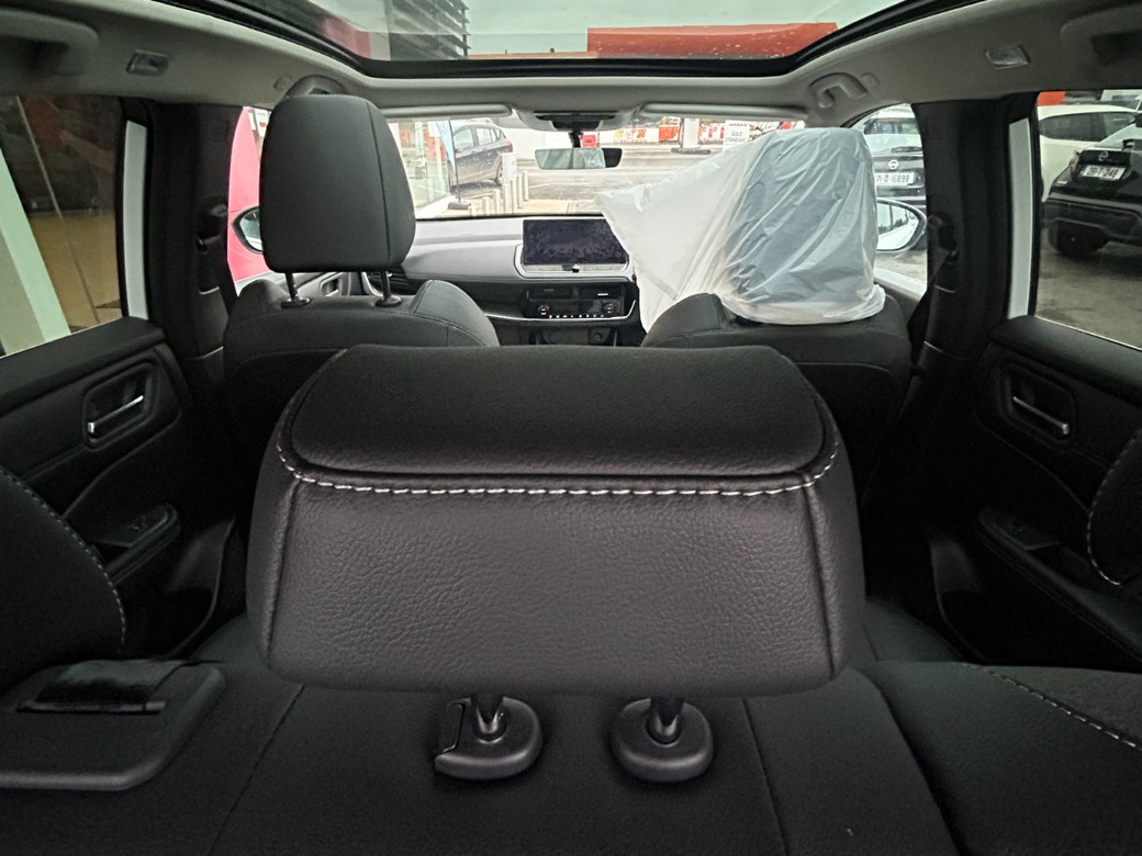 2026 Nissan Qashqai