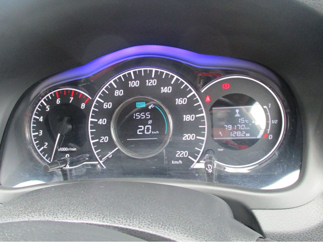 2015 Nissan Note