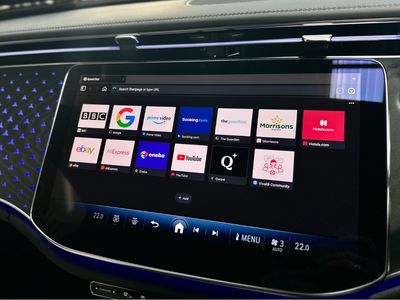 2025 Mercedes-Benz E Class