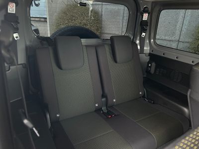 2024 Suzuki Jimny