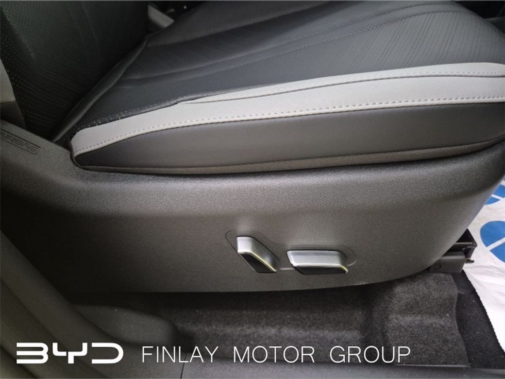 2026 BYD Dolphin Surf