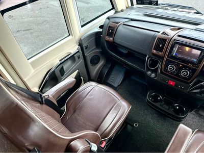 2017 Fiat Ducato