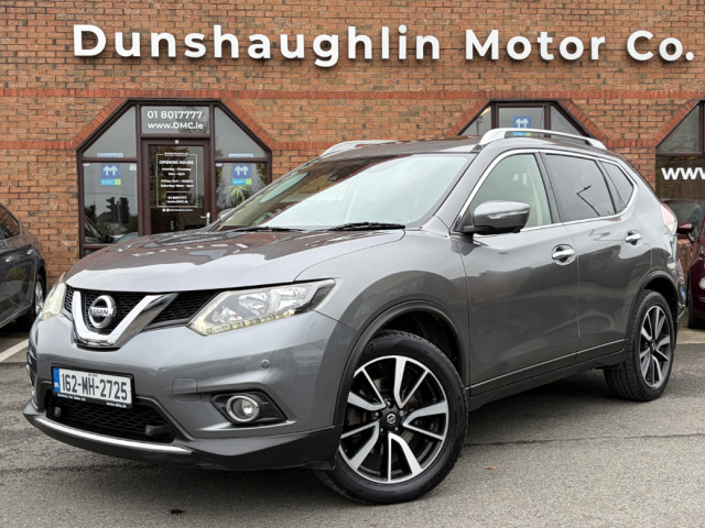 vehicle for sale from Dunshaughlin Motor Co