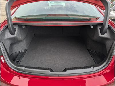 2022 Mazda Mazda6