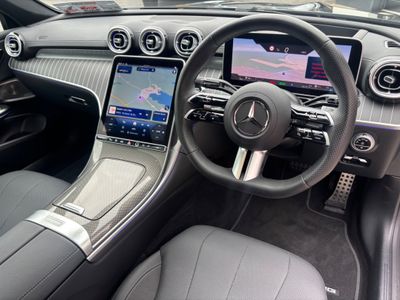 2024 Mercedes-Benz CLE