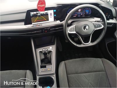 2022 Volkswagen Golf