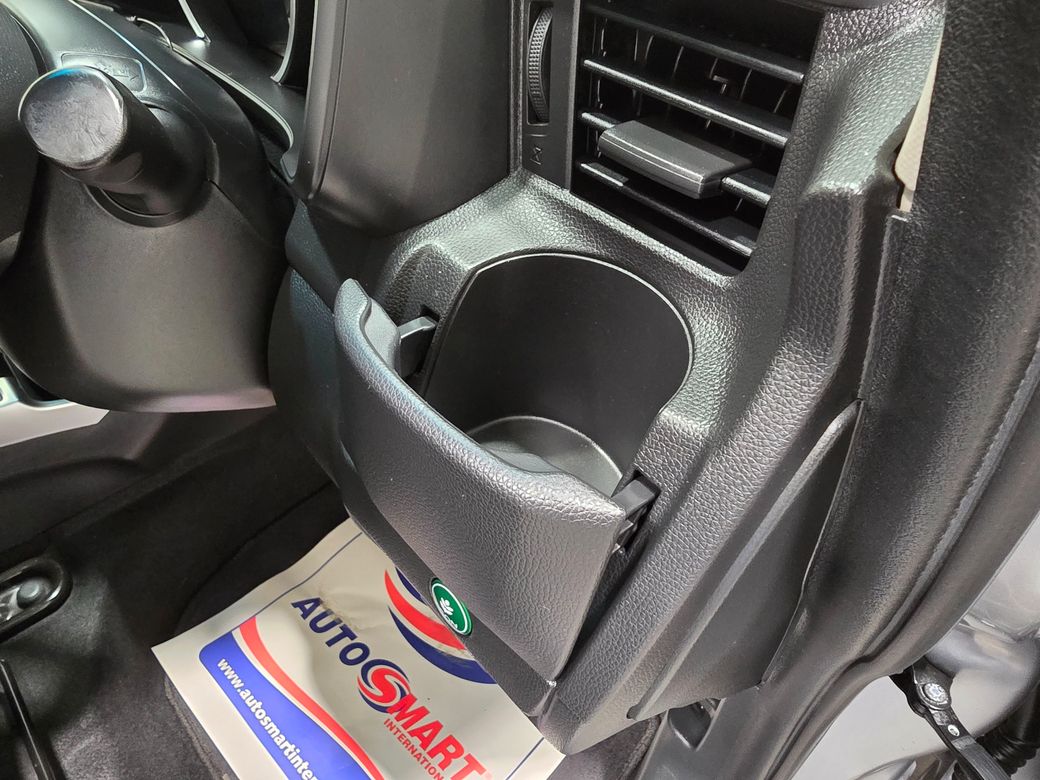 2019 Honda Fit