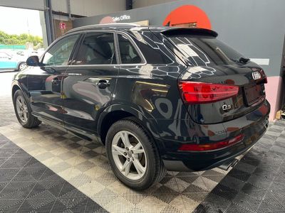 2016 Audi Q3