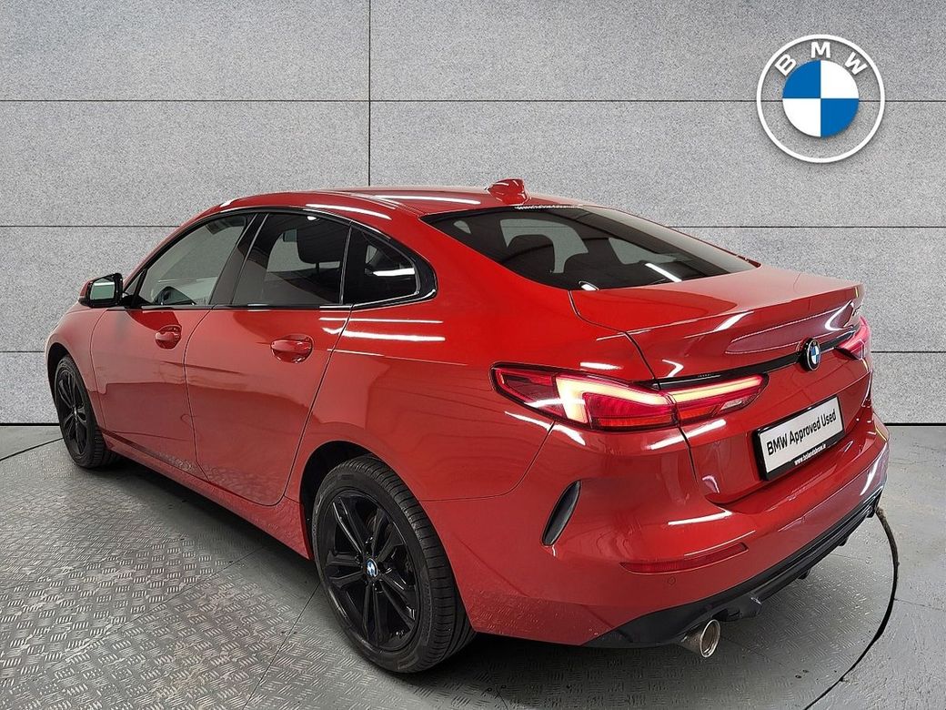 2023 BMW 2 Series