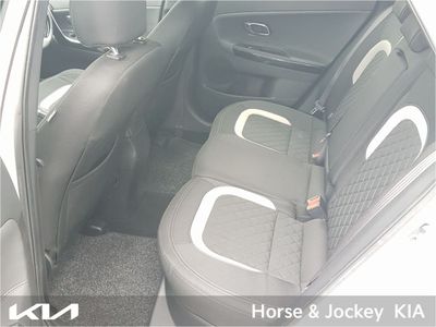 2017 Kia Ceed