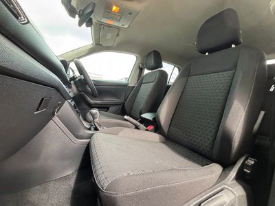 2022 Volkswagen T-Cross