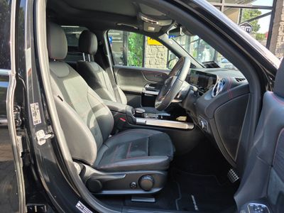2024 Mercedes-Benz EQB