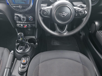 2018 Mini Cooper D