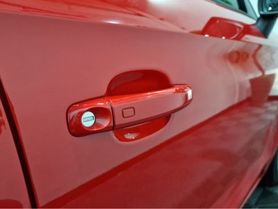 2016 Audi A1